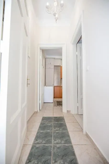 Roman Forum Apartment 테살로니키