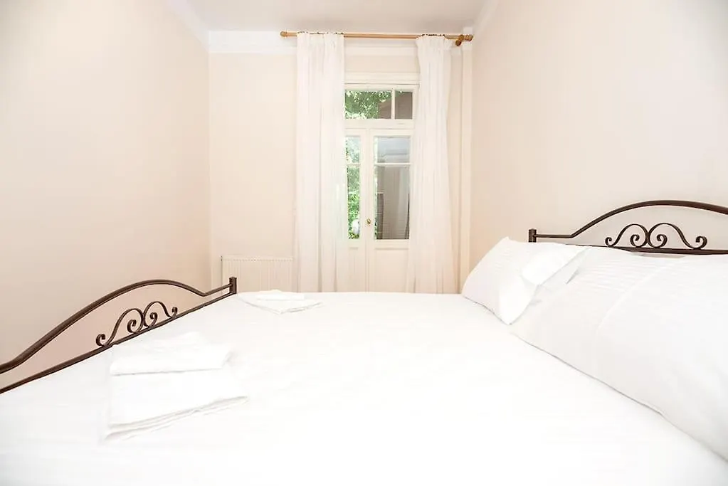 Roman Forum Apartment سالونيك