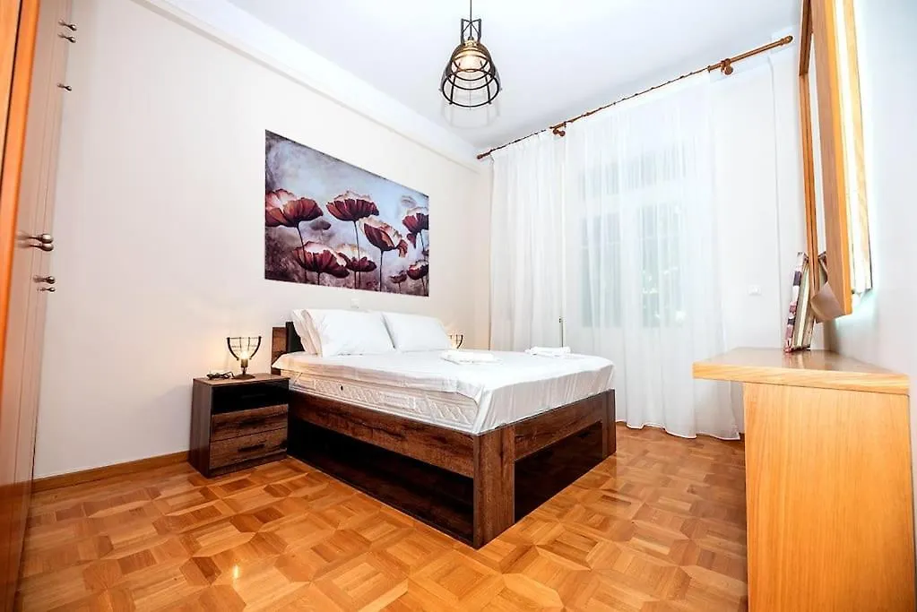 Roman Forum Apartment 테살로니키